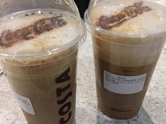 -COSTA COFFEE(上海虹口龙之梦)