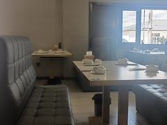 -陌上花开主题餐厅