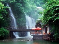 -溪口-滕头旅游景区