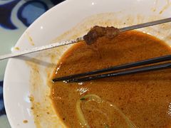 -撒拉花儿·新疆菜·清真(太阳宫店)