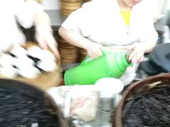 蛋酒-四季美汤包(户部巷店)