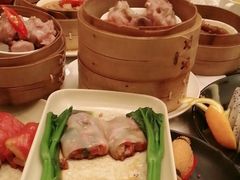 -上海金桥红枫万豪酒店-万豪中餐厅