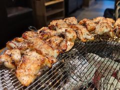 特色烤鳗鱼-泥炉烧肉师(新街口金銮巷店)