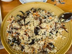 -龙姐私房菜(和顺古镇店)