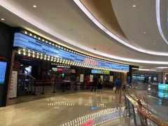 -CGV影城(壹方城IMAX店)