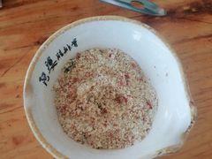 -阿婆情腊排骨火锅(金虹路店)