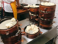 -海汇源老烧麦店(东大街总店)