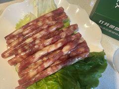 -二荆条·蜀鲜汇城市森林火锅