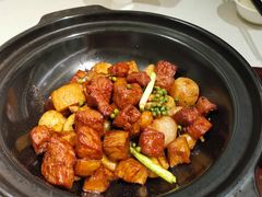 -狮王府淮扬菜(新街口友谊店)