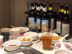 -海底捞火锅(明湖路店)