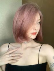 -MYYF SALON烫发染发