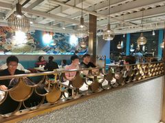 -半天妖烤鱼(方庄店)