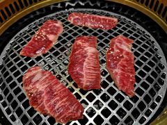 -肉魁屋·烧肉·烧鸟·酒场(高新店)