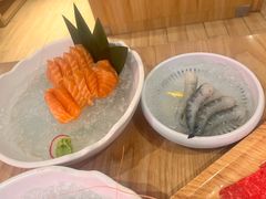 -松野谷·寿喜烧自助(华联顺义金街购物中心店)