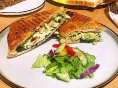-Jamaicablue Coffeeshop(中央广场店)