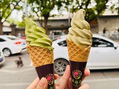 -吴裕泰茶庄(鼓楼店)