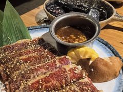 -竹涟烧肉(欢肆店•原星悦荟店)