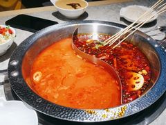 -成都玉林串串香(世纪港湾店)