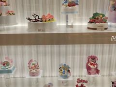 -好利来(乐堤港店)