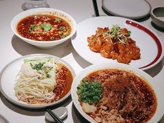 -麻六记(新天地店)