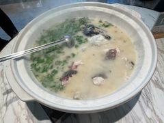 -久宴·天目湖大鱼头(恐龙园店)