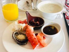 -上海和平饭店华懋阁 Cathay Room