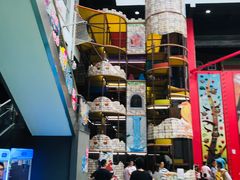 -蒙特利亲子乐园