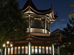-广州西关永庆坊旅游区