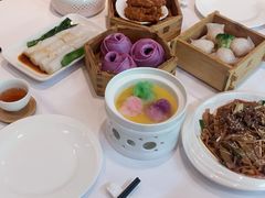 -南宁荔园维景国际酒店·荔园中餐厅