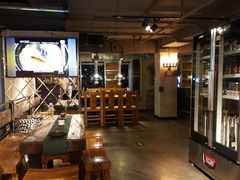 大堂-原始泥炉烤肉(总店)