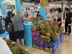 -顺联广场(陈村店)