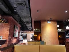 -绿茵阁牛扒餐厅(客村店)