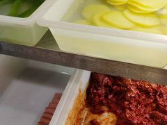 -辣妈水饺红冒菜(金阳路店)