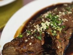 -晋阳饭庄(虎坊桥店)