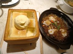 -绿茶餐厅(深圳龙华天虹购物中心店)