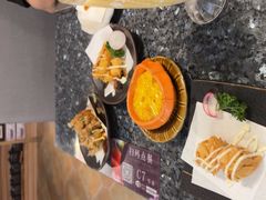 -菊上料理(蜀山银泰百货店)