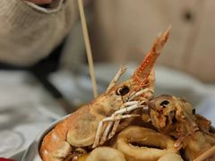 -Da Pecchia Pizza e Sfizi Napoletani