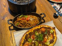 -卢布里西餐厅(满洲里店)