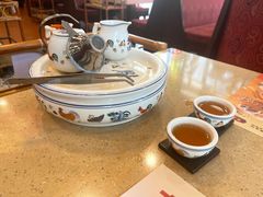 -点都德(华强北店)