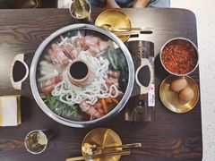 -玉流珍肴馆(亮马桥店)