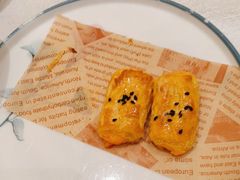 -聚福山莊·寻味顺德(北滘店)