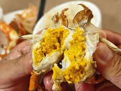 -华源餐厅·海鲜大排档(日月贝店)