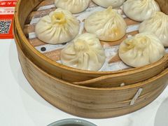 -馋三尺蟹粉小笼(人民广场店)