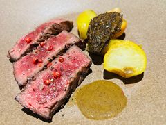 澳洲和牛M9菲力-牛房Beefun牛排房
