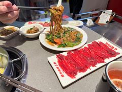 -为什么牛潮汕牛肉火锅(中信广场店)