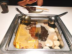 -海底捞火锅(河东万达广场店)