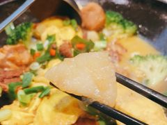 胡适一品锅-中国徽菜·徽商故里(广安门店)