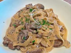 -翠贝卡&Mama Kelly Brunch Coffee(河西店)