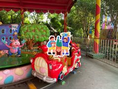 -美的鹭湖探索王国