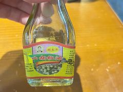 -猪脑壳凉面(武陵源店)